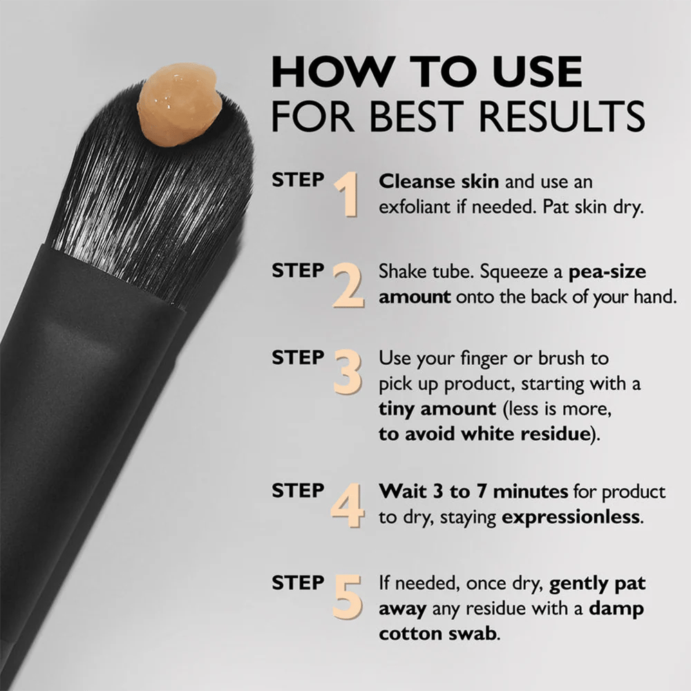 🔥2025 New Arrival 🔥🌸 Perfection Primer Tightener – New Formula✨