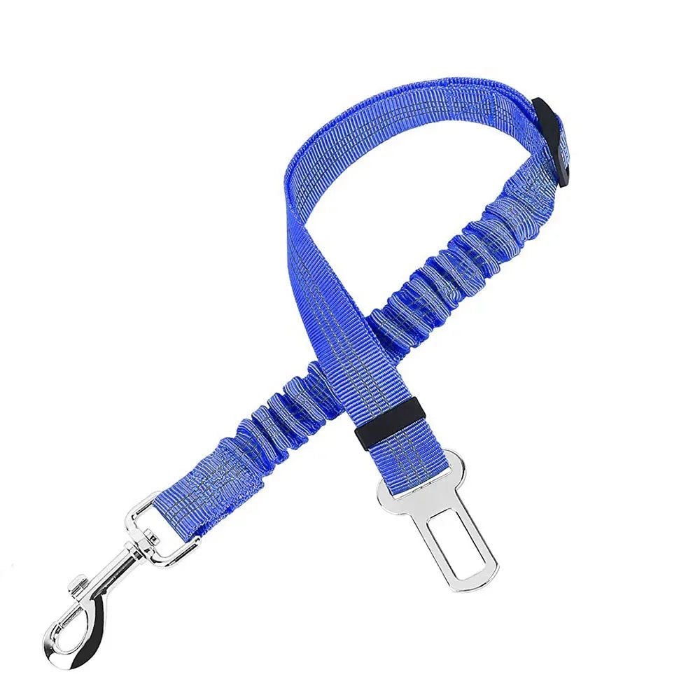 🔥2025 New Arrival 🔥Dog Car Seat Belt Dog Leash