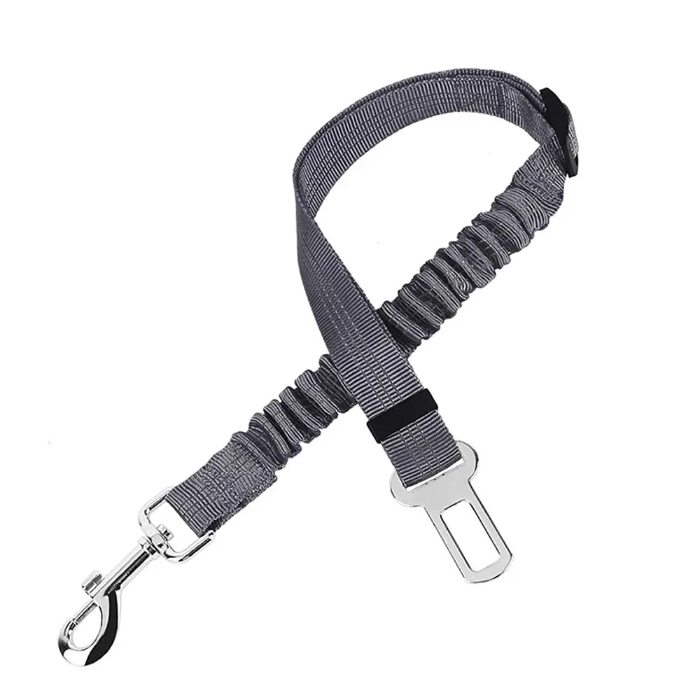 🔥2025 New Arrival 🔥Dog Car Seat Belt Dog Leash