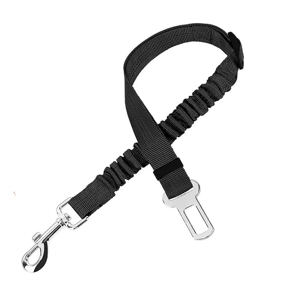 🔥2025 New Arrival 🔥Dog Car Seat Belt Dog Leash