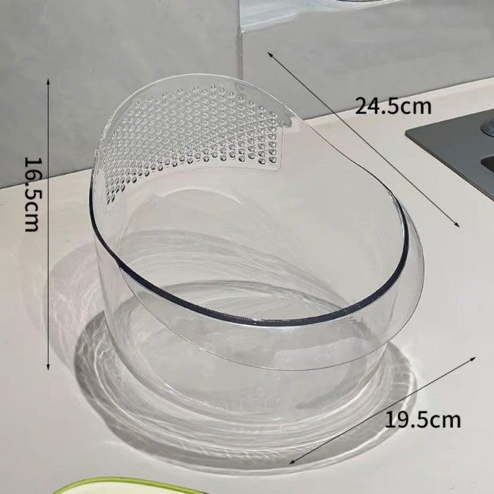 🍎Multi-Use Kitchen Filter Bowl