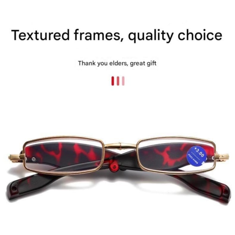 👓Foldable Reading Glasses Smart Gadgets