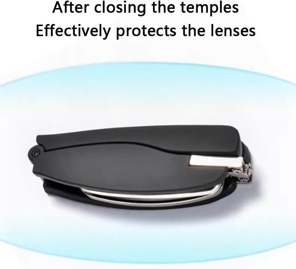 👓Foldable Reading Glasses Smart Gadgets