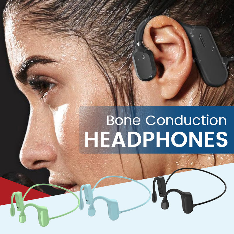 🔥2025 New Arrival 🔥🎁Bone Conduction Headphones