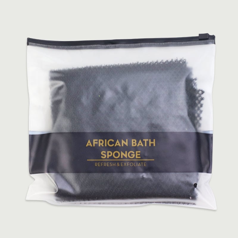 🔥2025 New Arrival 🔥✨African Exfoliating Net Sponge