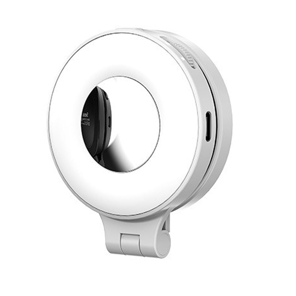🔥2025 New Arrival 🔥3-in-1 Magnetic Beauty Selfie Light for Phones