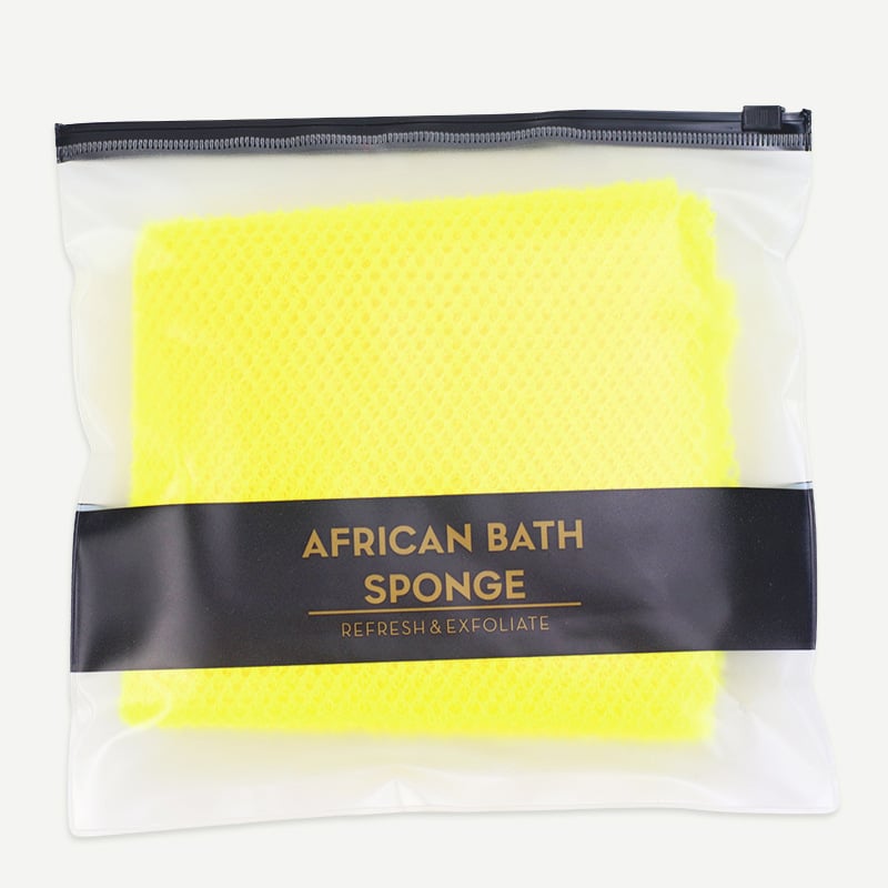 🔥2025 New Arrival 🔥✨African Exfoliating Net Sponge