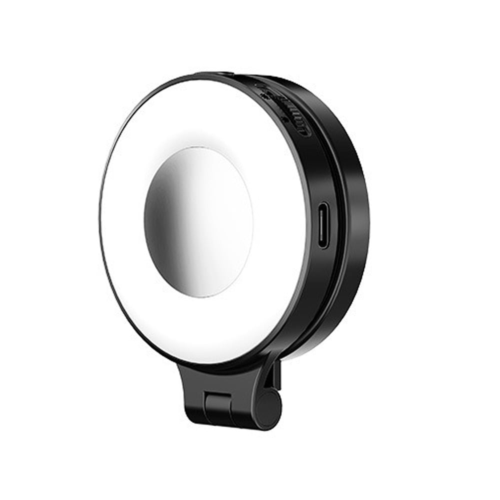 🔥2025 New Arrival 🔥3-in-1 Magnetic Beauty Selfie Light for Phones