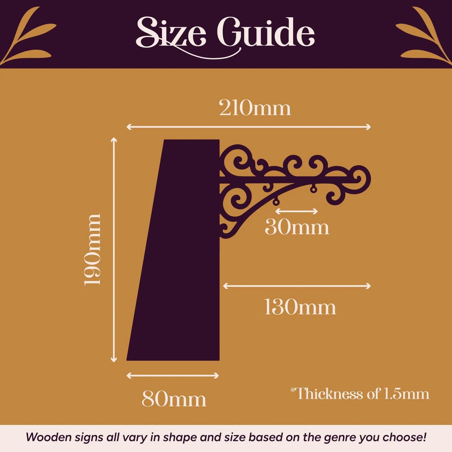 🔥2025 New Arrival 🔥Book Nook Tavern Signs – Genre Shelf Labels with Hanging Brackets